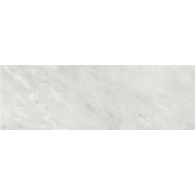Daltile Gamma 4" x 12" Natural Stone Wall and Floor Tile (24 PC per Carton) (7.92 SQFT per Carton)