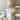 Modern Farmhouse Gold 12.6" W Pendant Light with Clear Glass for Kitchen Island - 12.4" Dia. x 7" H