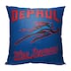 Option Depaul Blue Demons