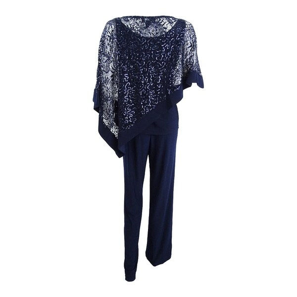 r&m richards jumpsuit plus size