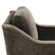 preview thumbnail 36 of 72, 2 Set Modern Swivel Accent Arm Chair for Living Room