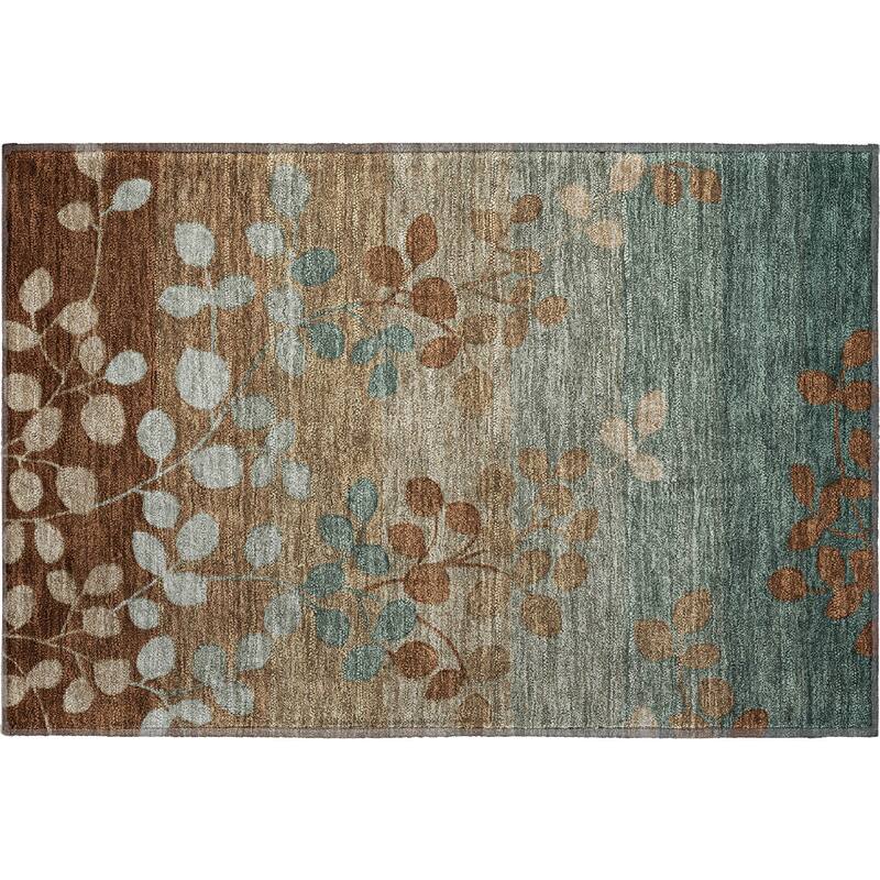 Premium Washable Super Soft Mayfield Rug