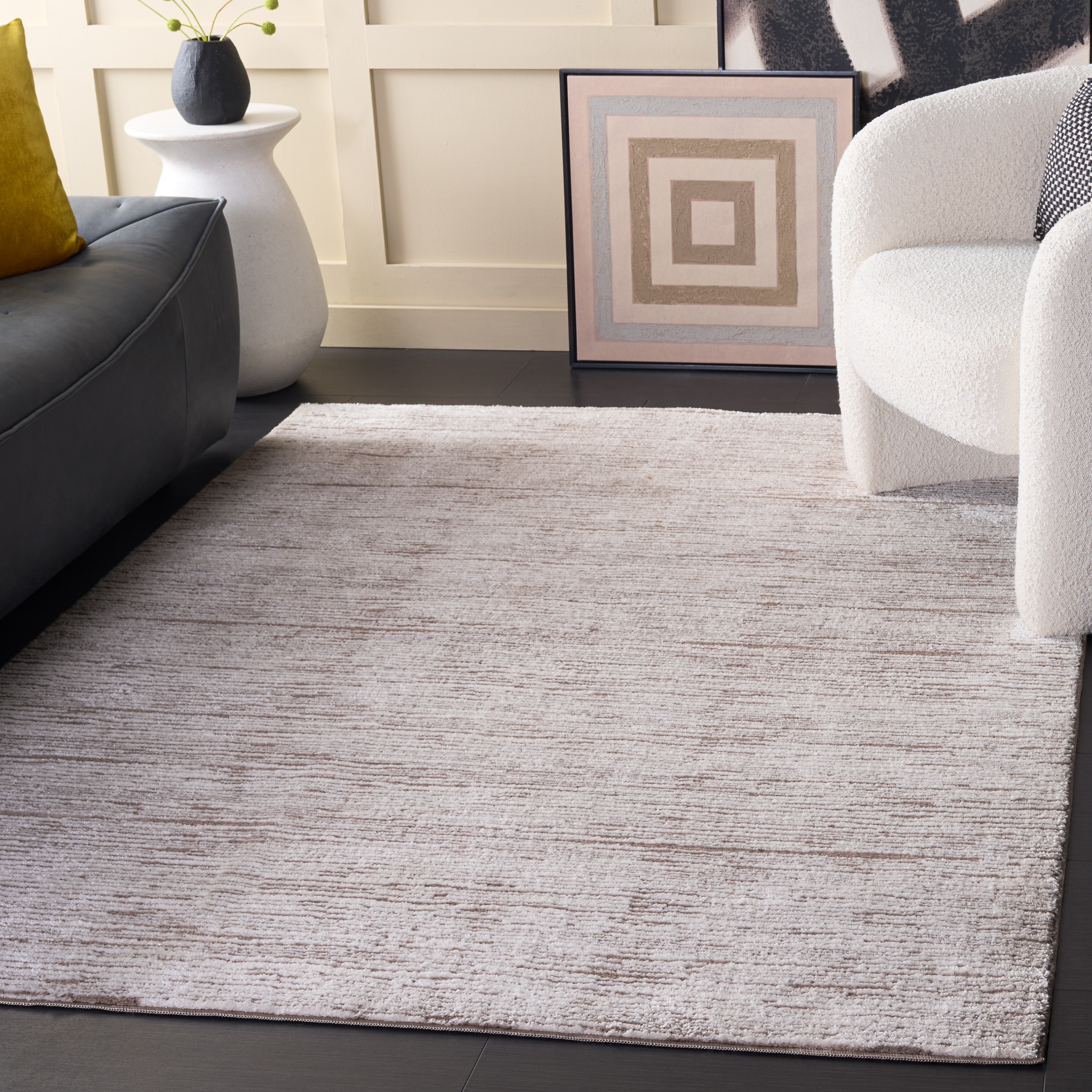 SAFAVIEH Lunara Krystyna Modern Abstract Rug