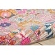 preview thumbnail 119 of 178, Nourison Passion Boho French Country Floral Area Rug.