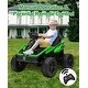 preview thumbnail 12 of 18, 24V Electric Ride-On Toys with Parent Remote for Big Kids Best Gift