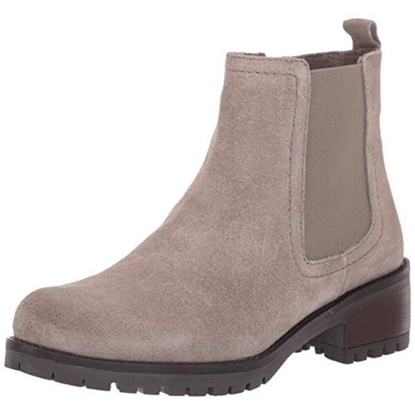 rubber sole chelsea boots womens