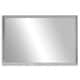 preview thumbnail 2 of 46, Ellis Silver Framed Wall Mirror