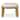 Uttermost Port Natural Small Bench