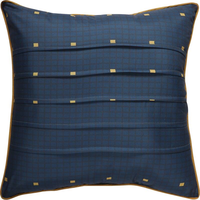 Nanshing Jackson Geometric 7 Piece Comforter Set