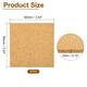 Option Brown - 8Pcs