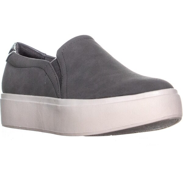 dr scholl's kinney platform sneaker