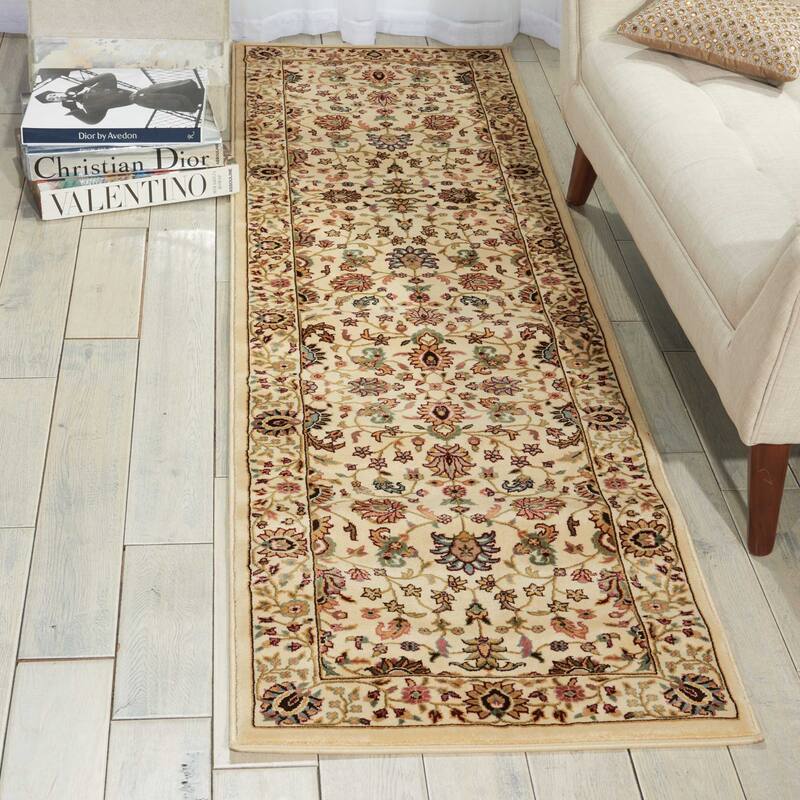 Antiquities American Jewel Area Rug