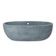 preview thumbnail 70 of 144, Avalon NativeStone Freestanding Soaking Tub