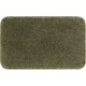 preview thumbnail 60 of 131, Mohawk Home Machine Washable Big One Bath Mat 1' 5" x 2' - Ivy Green