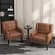 Option Coffee PU(Set of 2)