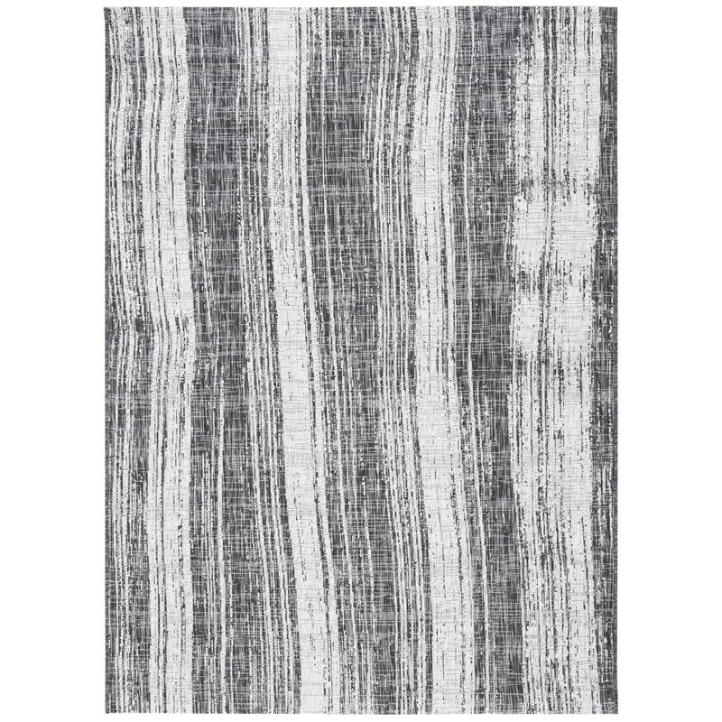 SAFAVIEH Courtyard Stephanie Indoor/ Outdoor Waterproof Patio Backyard Rug
