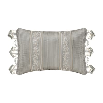 Martina Boudoir Decorative Throw Pillow