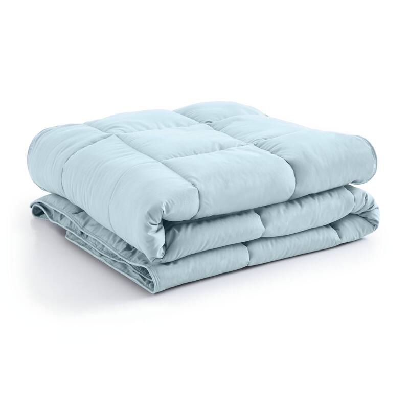 All Season Premium Down Alternative Comforter