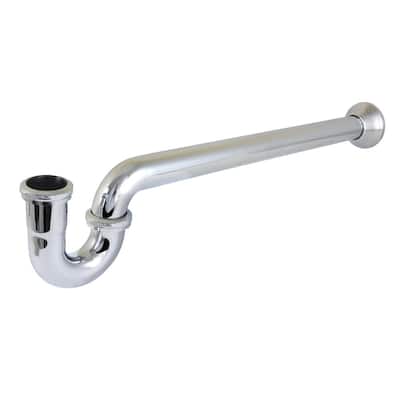 Kingston Brass CC718 Vintage 3" Metal P-Trap