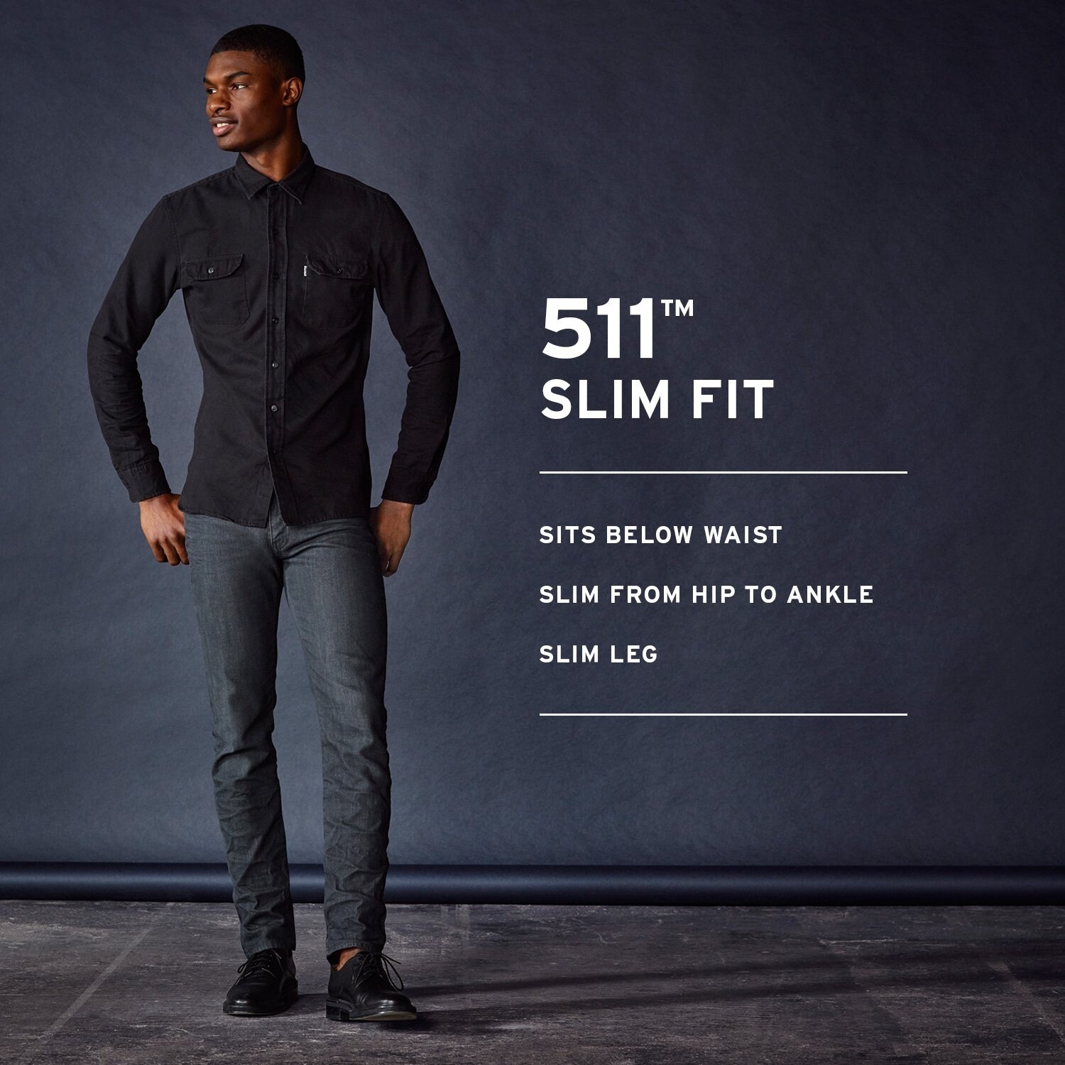 levis 511 32x32