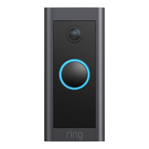 2021 ring doorbell