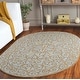 preview thumbnail 7 of 146, Safavieh Hand-hooked Chelsea Cherrelle Country Oriental Wool Rug