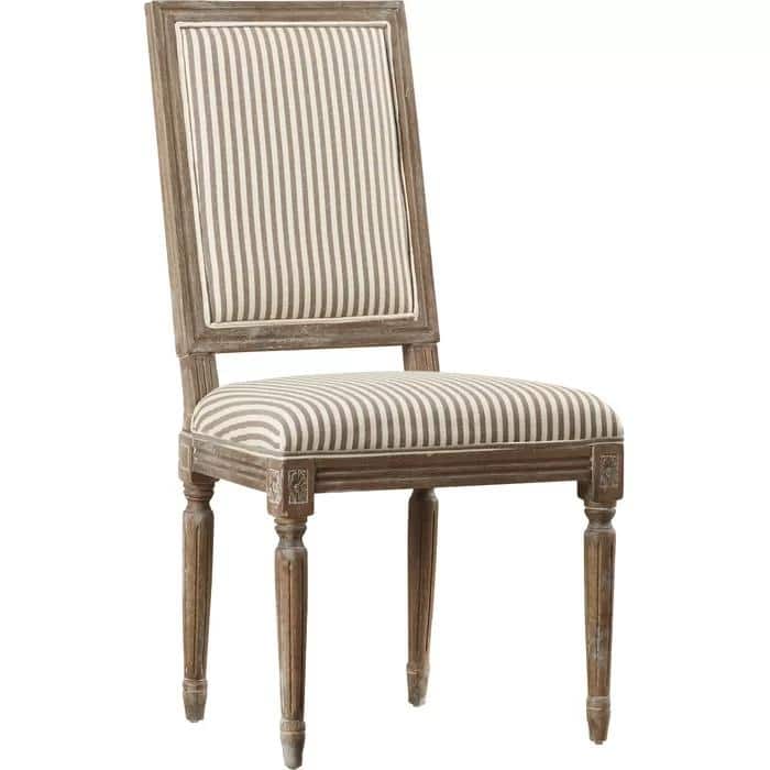 Dining Chairs Set of Two