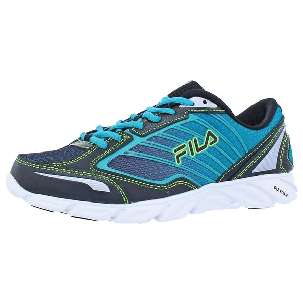 fila dls foam