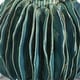 preview thumbnail 5 of 3, Uttermost Bonaire Teal Blue Table Lamp - N/A