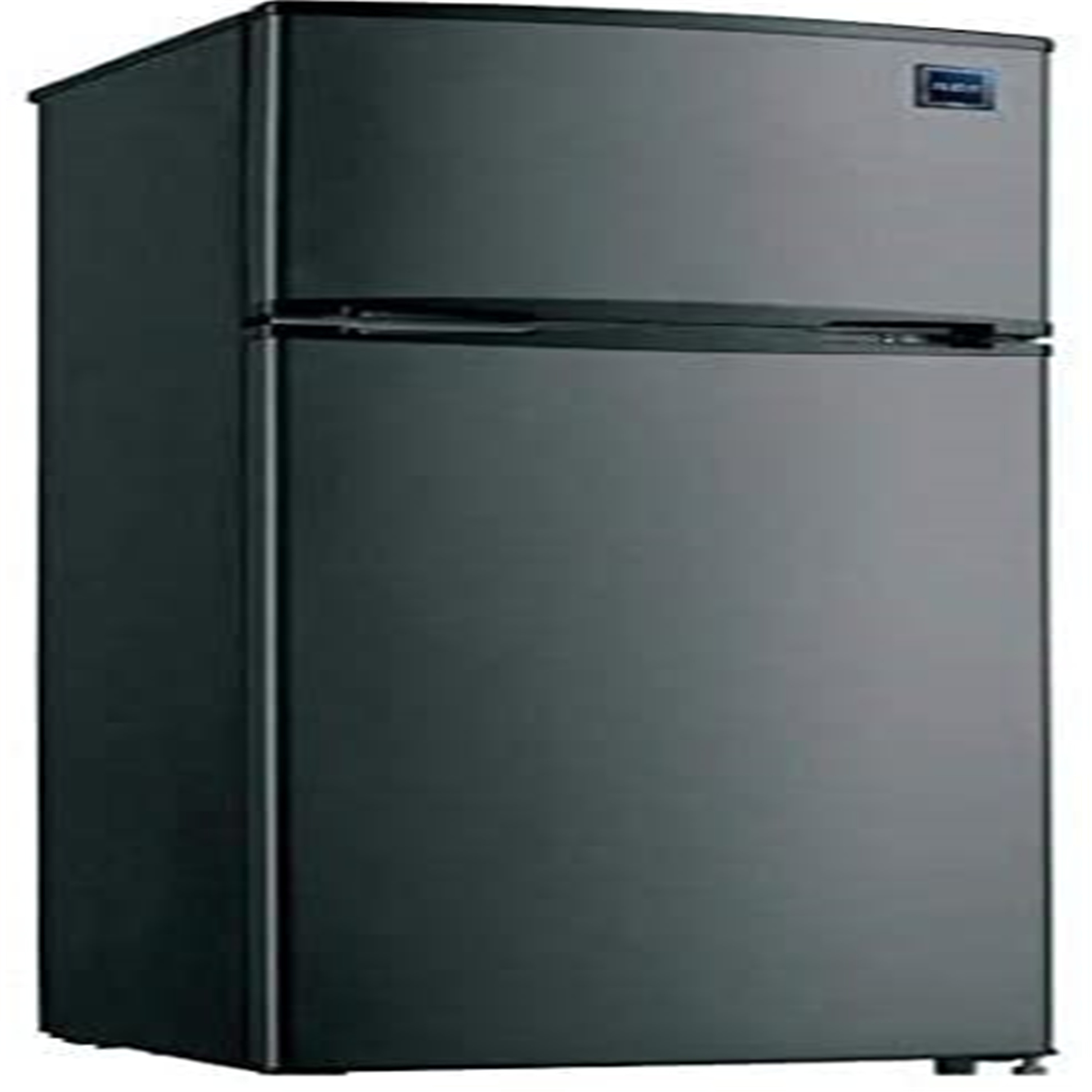 Avanti model ra7316pst 7.4 cf two door apartment sales size refrigerator