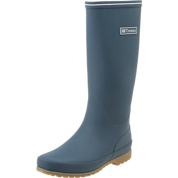 tretorn rubber boots