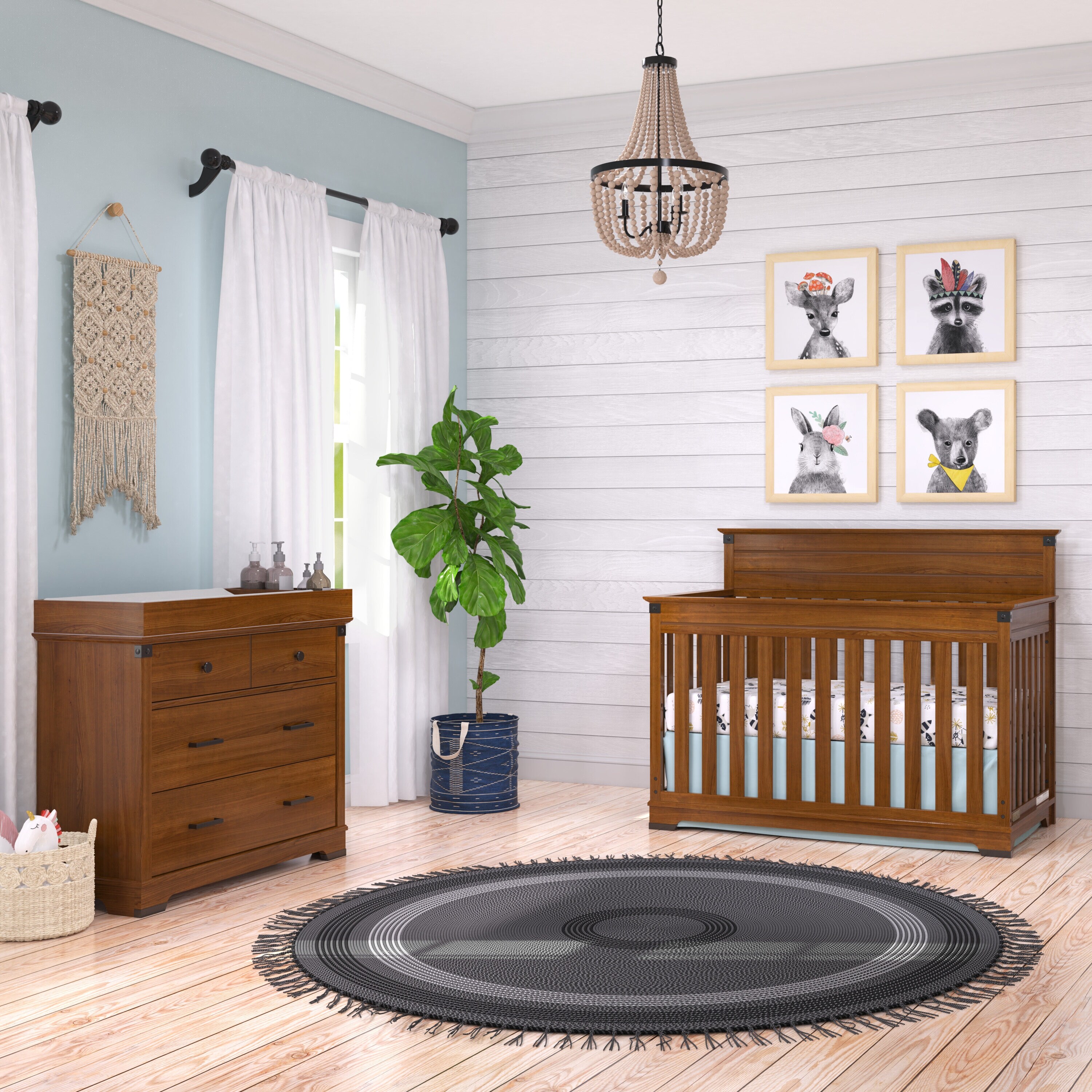 Child craft changing table sales
