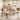 31.5-Inch Square Dining Table