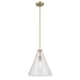 Option Natural Brass