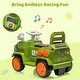 preview thumbnail 18 of 18, Kids Ride On ATV with Radar Rocket Sound