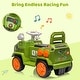 preview thumbnail 4 of 18, Kids Ride On Car, Powerful and Safe Ride-On Toy,Toddlers Electric Ride On Car