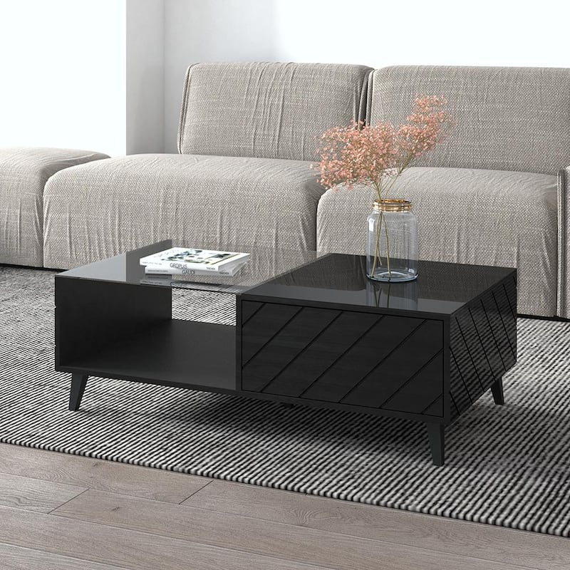 Oxford 47" Coffee Table