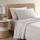 preview thumbnail 22 of 24, Tommy Bahama Washed Cotton Percale Printed Sheet Sets