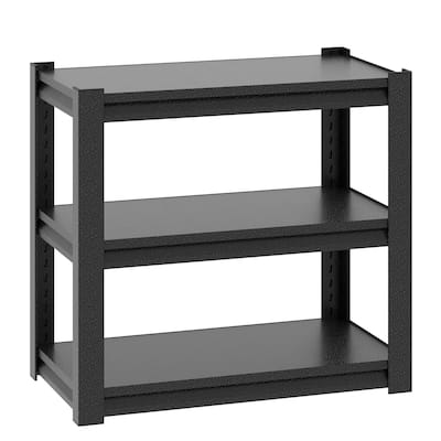 31.5 in. H 3-Tier Heavy-Duty Metal Kitchen Shelves, 40-50 Gallon Fish Tank Stand