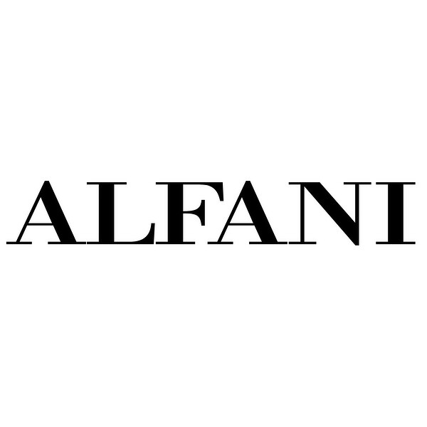 Alfani Lace-Trim Sleep Tunic