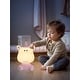 preview thumbnail 5 of 5, Lumi Pals Kid's Table lamp/ night light Sitting Unicorn