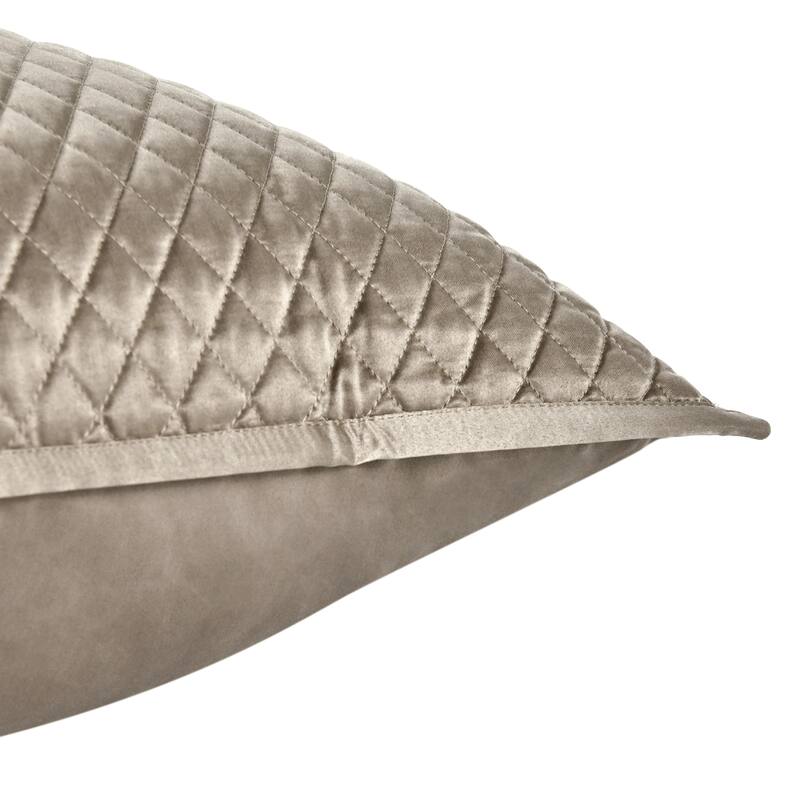 Winthrop 100% Sateen Sham by Kosas Home