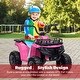 preview thumbnail 44 of 54, 12V Kids Ride On Electric ATV