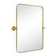 Option Brushed Gold