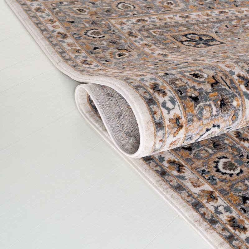 SAFAVIEH Lauren Ralph Lauren Metanet Transitional Rug