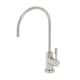 Option Polished Nickel