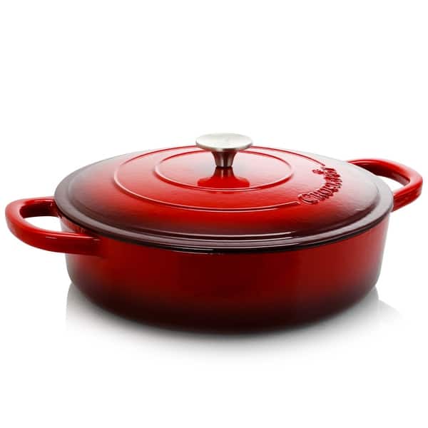 https://ak1.ostkcdn.com/images/products/is/images/direct/faef77f5f142152761836177fad08a09525e9838/Crock-Pot-Artisan-Enameled-Cast-Iron-5-Quart-Round-Braiser-Pan-with-Self-Basting-Lid-in-Scarlet-Red.jpg?impolicy=medium