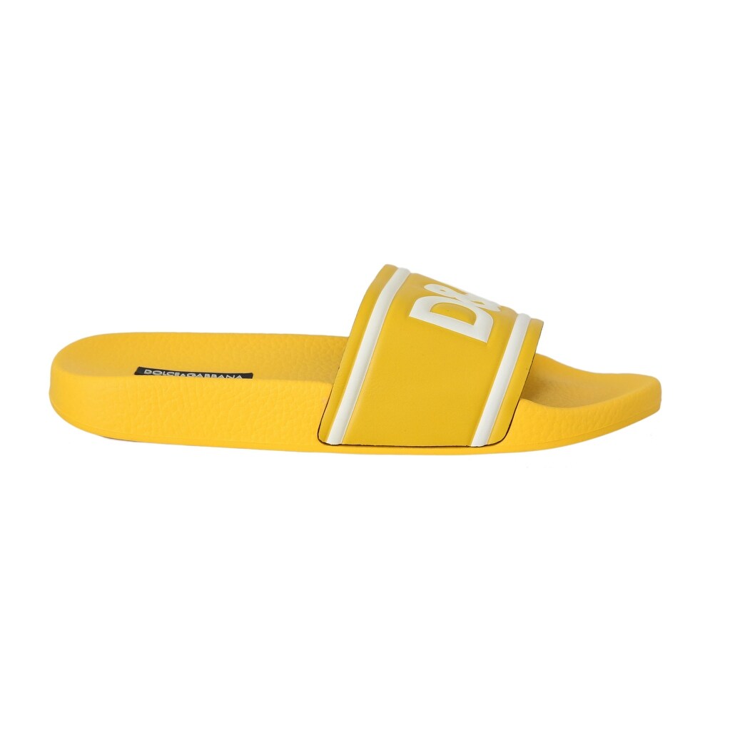 beachwear slippers