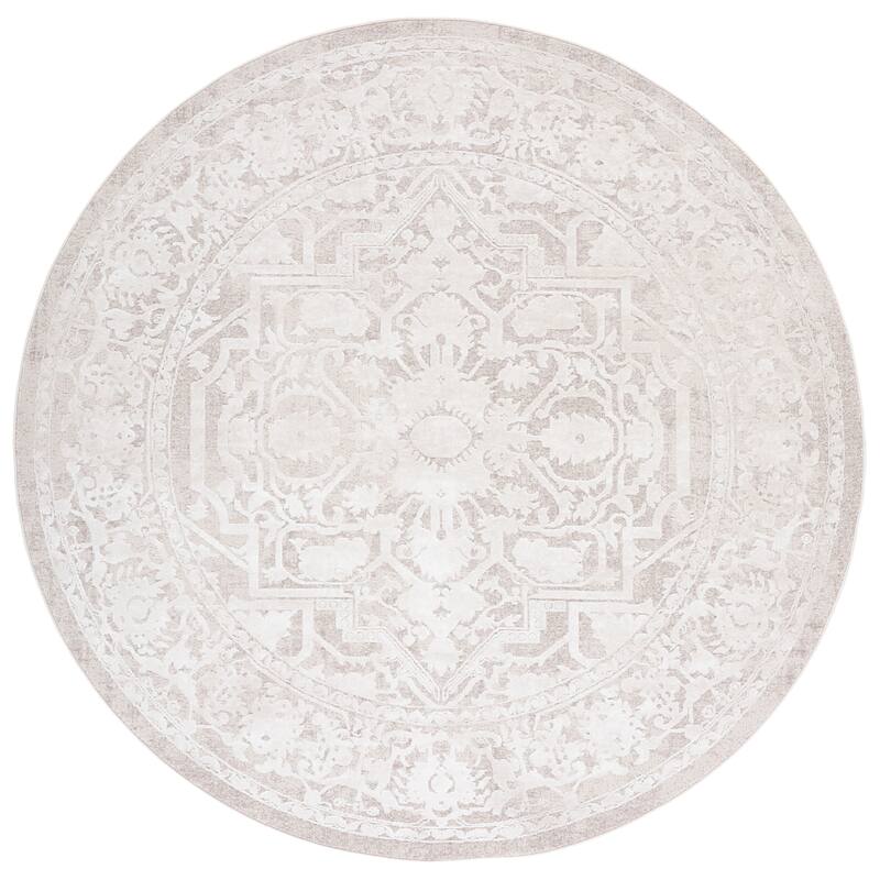 SAFAVIEH Reflection Eulalie Modern Oriental Rug