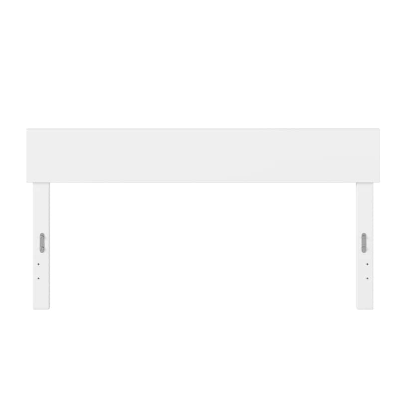 AFI Boston Solid Wood Headboard